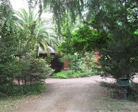 Allan Court Gardens Accommodation - Northern Rivers Accommodation 1