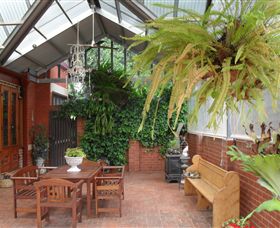 Allan Court Gardens Accommodation - Northern Rivers Accommodation 3