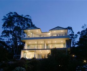 Arthurs Views - Northern Rivers Accommodation 0