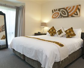 Arthurs Views - Northern Rivers Accommodation 1