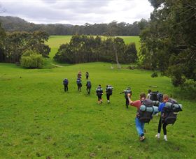 Charnwood - Northern Rivers Accommodation 1