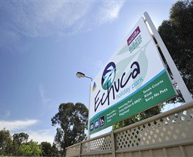 Echuca Holiday Park - Northern Rivers Accommodation 3