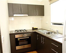 Geelong Riverview Tourist Park BIG4 - Aspen Parks - Northern Rivers Accommodation 1