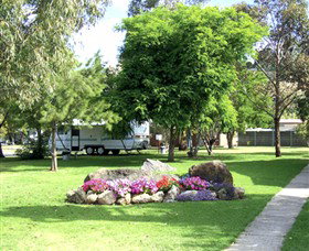 Geelong Riverview Tourist Park BIG4 - Aspen Parks - Northern Rivers Accommodation 3