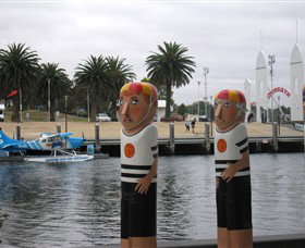 Geelong Riverview Tourist Park BIG4 - Aspen Parks - Northern Rivers Accommodation 5