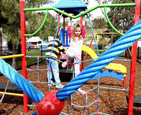 Geelong Riverview Tourist Park BIG4 - Aspen Parks - Northern Rivers Accommodation 4