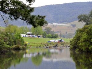 Cundle Flat Farm - Northern Rivers Accommodation 3