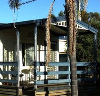 Airport Tourist Park - Northern Rivers Accommodation