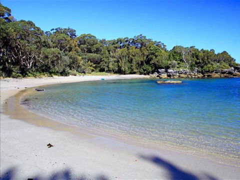 Currarong Beachside Holiday Park - Northern Rivers Accommodation 5