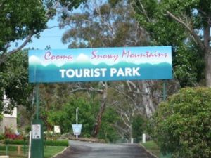 Cooma - Snowy Mountains Tourist Park - Northern Rivers Accommodation 3