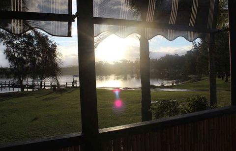 Aloha Caravan Park - Northern Rivers Accommodation 2
