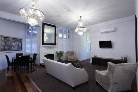 The Provincial Ballarat - Northern Rivers Accommodation 0