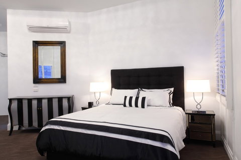 The Provincial Ballarat - Northern Rivers Accommodation 3