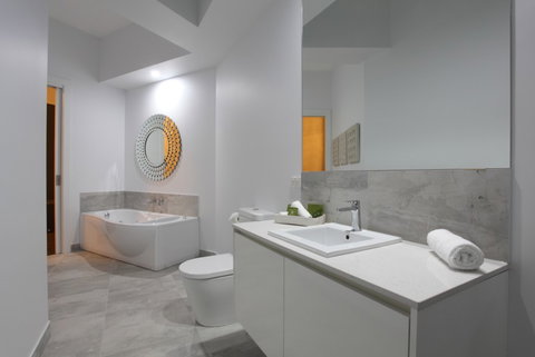 The Provincial Ballarat - Northern Rivers Accommodation 4