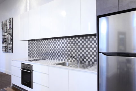 The Provincial Ballarat - Northern Rivers Accommodation 7