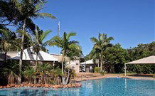 Fingal Bay Holiday Park - Northern Rivers Accommodation 2