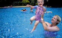 Fingal Bay Holiday Park - Northern Rivers Accommodation 3