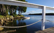 Fishing Haven Holiday Park - Northern Rivers Accommodation 1