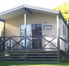 Fishing Haven Holiday Park - Northern Rivers Accommodation