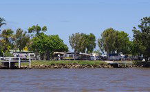 Fishing Haven Holiday Park - Northern Rivers Accommodation 4