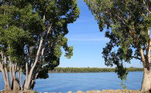Fishing Haven Holiday Park - Northern Rivers Accommodation 2