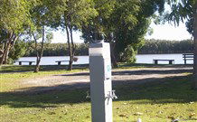 Fishing Haven Holiday Park - Northern Rivers Accommodation 3