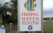 Fishing Haven Holiday Park - Northern Rivers Accommodation 5