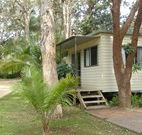 Flynns Beach Caravan Park - Northern Rivers Accommodation