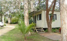 Flynns Beach Caravan Park - Northern Rivers Accommodation 0
