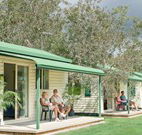 Glen Villa Resort - Northern Rivers Accommodation