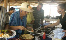 Bonshaw NSW Northern Rivers Accommodation