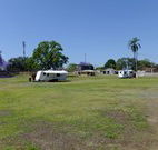 Grafton Showground Caravan Park - Northern Rivers Accommodation