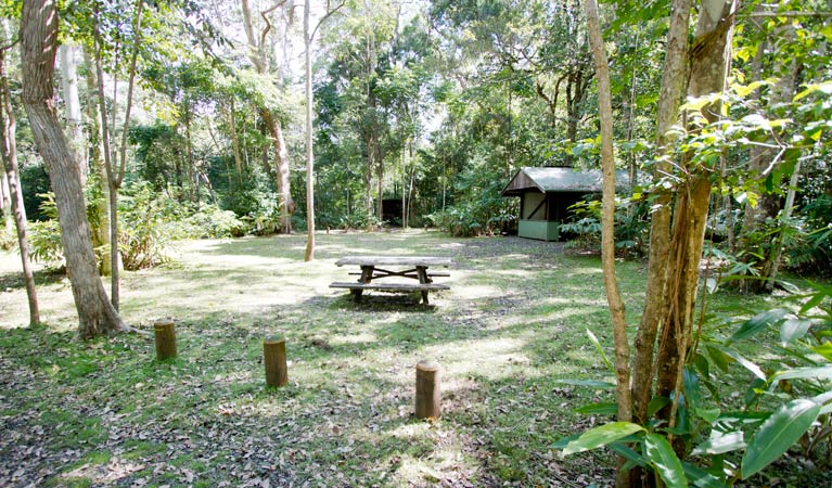 Toonumbar NSW Northern Rivers Accommodation