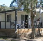 Kangaroo Valley Glenmack Park - Northern Rivers Accommodation