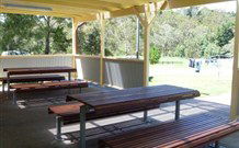 Katoomba Falls Tourist Park - Northern Rivers Accommodation 0