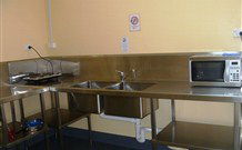 Katoomba Falls Tourist Park - Northern Rivers Accommodation 3