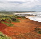 Lake Arragan and Red Cliff campgrounds - Northern Rivers Accommodation