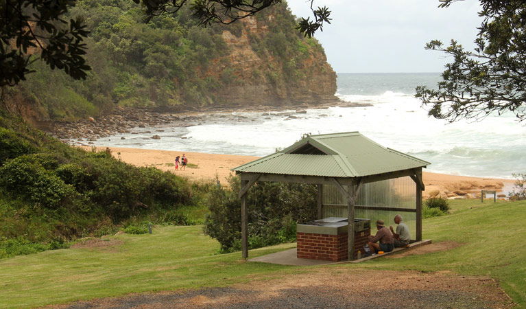 Macmasters Beach NSW Northern Rivers Accommodation