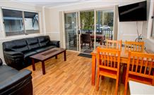 North Coast Holiday Parks North Haven - Northern Rivers Accommodation 2