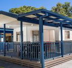 North Coast Holiday Parks North Haven - Northern Rivers Accommodation