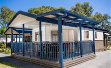 North Coast Holiday Parks North Haven - Northern Rivers Accommodation 0