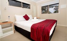 North Coast Holiday Parks North Haven - Northern Rivers Accommodation 1