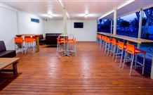 North Coast Holiday Parks North Haven - Northern Rivers Accommodation 5