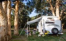 North Coast Holiday Parks North Haven - Northern Rivers Accommodation 4