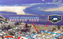 Oxley Anchorage Caravan Park - Northern Rivers Accommodation 1