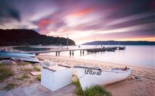 Patonga NSW Northern Rivers Accommodation
