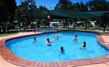 Pottsville North Holiday Park - Northern Rivers Accommodation 0