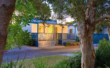 Pottsville North Holiday Park - Northern Rivers Accommodation 1
