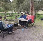 Saltwater Creek Campground - Northern Rivers Accommodation