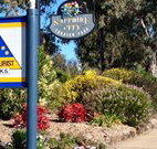Sapphire City Caravan Park - Northern Rivers Accommodation